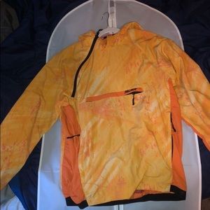 palace x realtree lightweight jacket